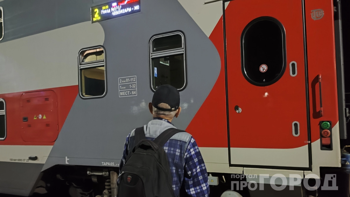 РЖД переименовали старые вагоны: что скрывается за этим — пассажиры в недоумении