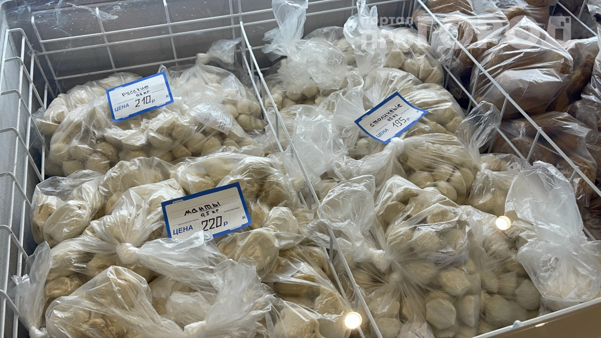 У американца волосы дыбом от этих продуктов: составил топ‑10 странных русских блюд — вы их едите каждый день