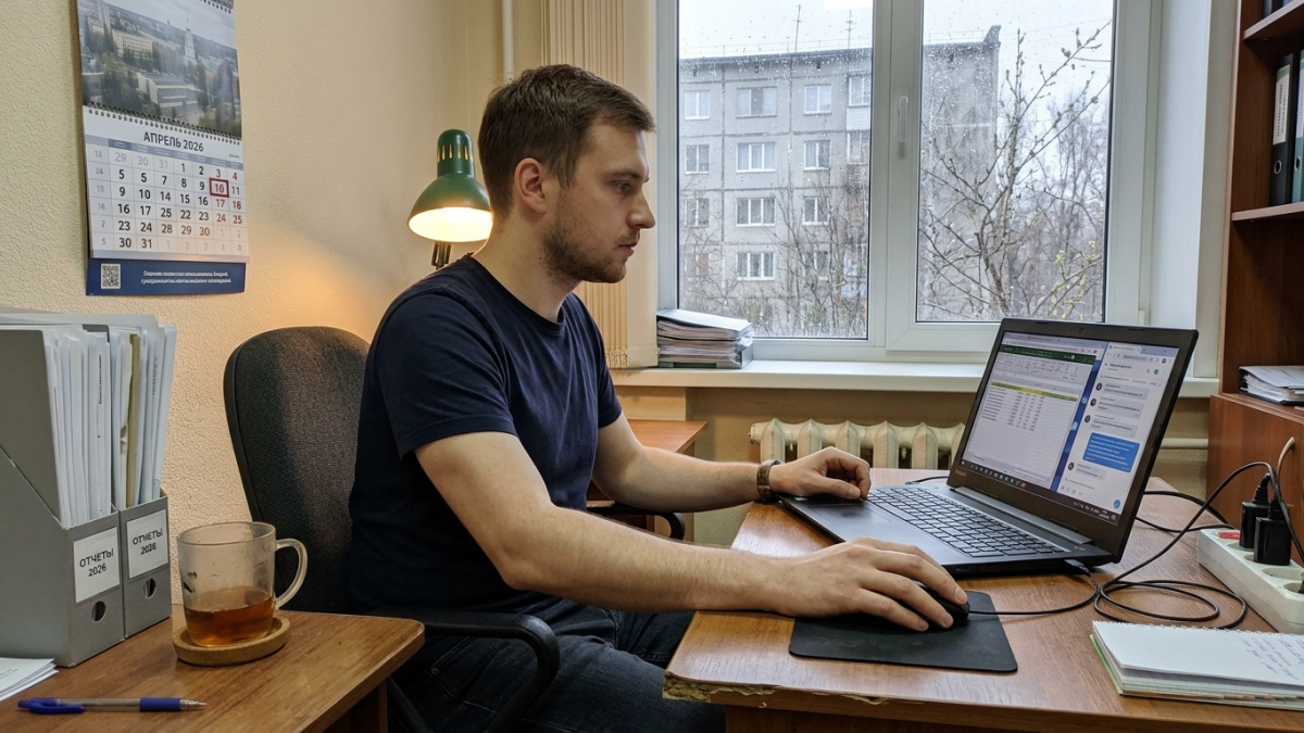 Курская область потратит 2,2 млн рублей на VPN для системы оповещения