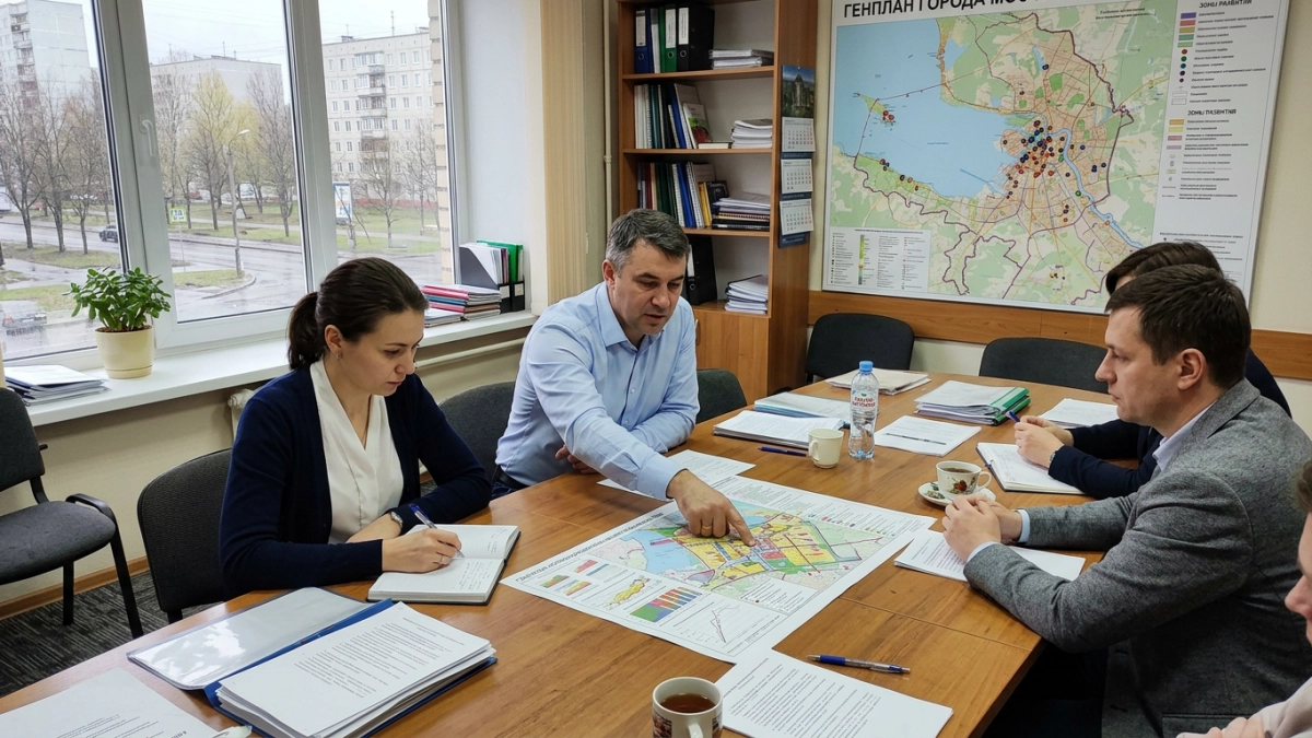 Бюджет Курска пополнят на 1,1 млрд рублей: деньги направят на школы и ЖКХ