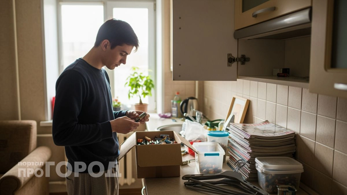 Избавьте свой дом от этих 8 предметов прямо сейчас: они незаметно подрывают иммунитет ваших близких каждый день