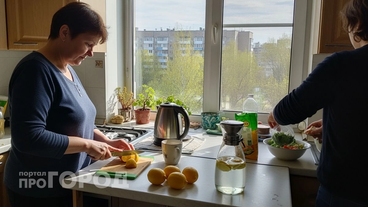 Забудьте про яблоки и апельсины: этот доступный фрукт в два раза полезнее для вашего иммунитета каждый день