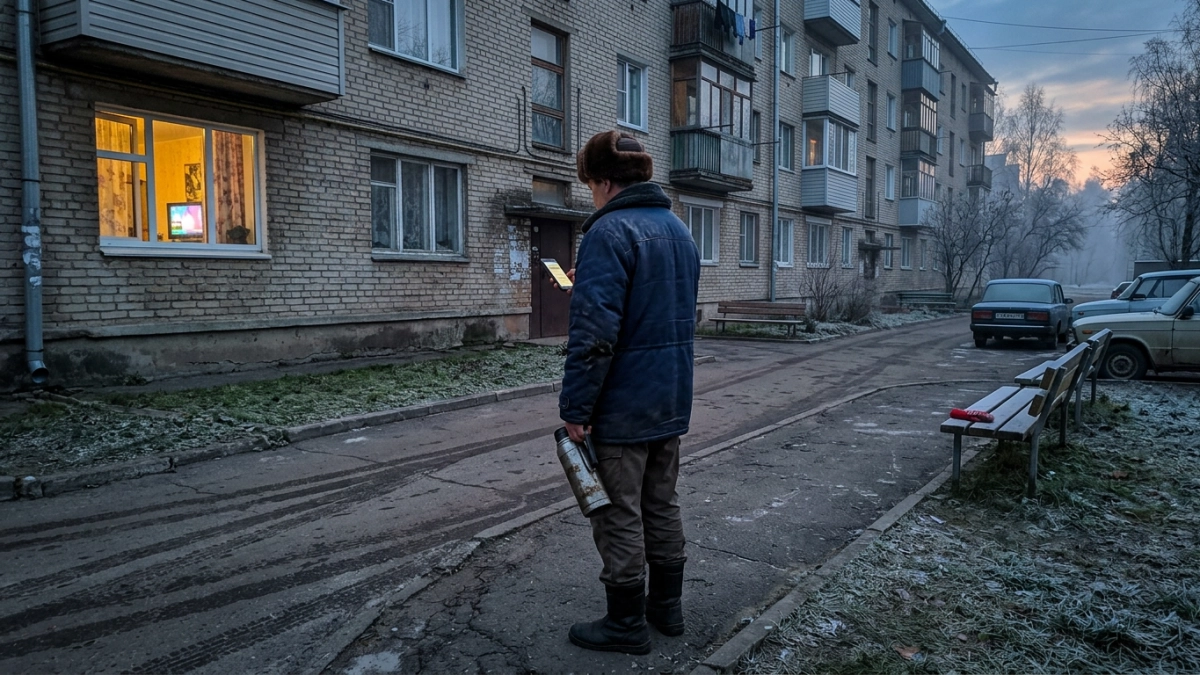 В Курской области ракетная опасность длилась девять минут и отменена