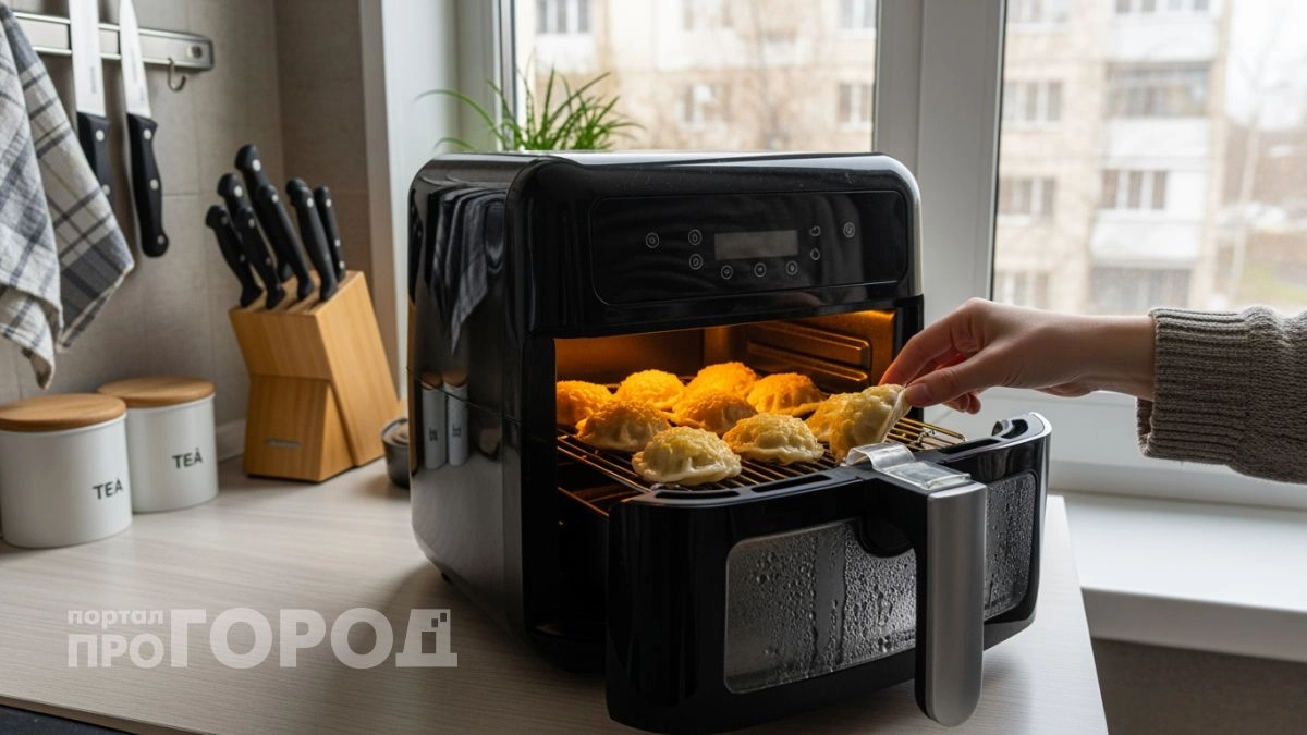 Забудьте про кастрюли и сковородки: теперь делаю пельмени только так и результат превосходит ожидания каждого