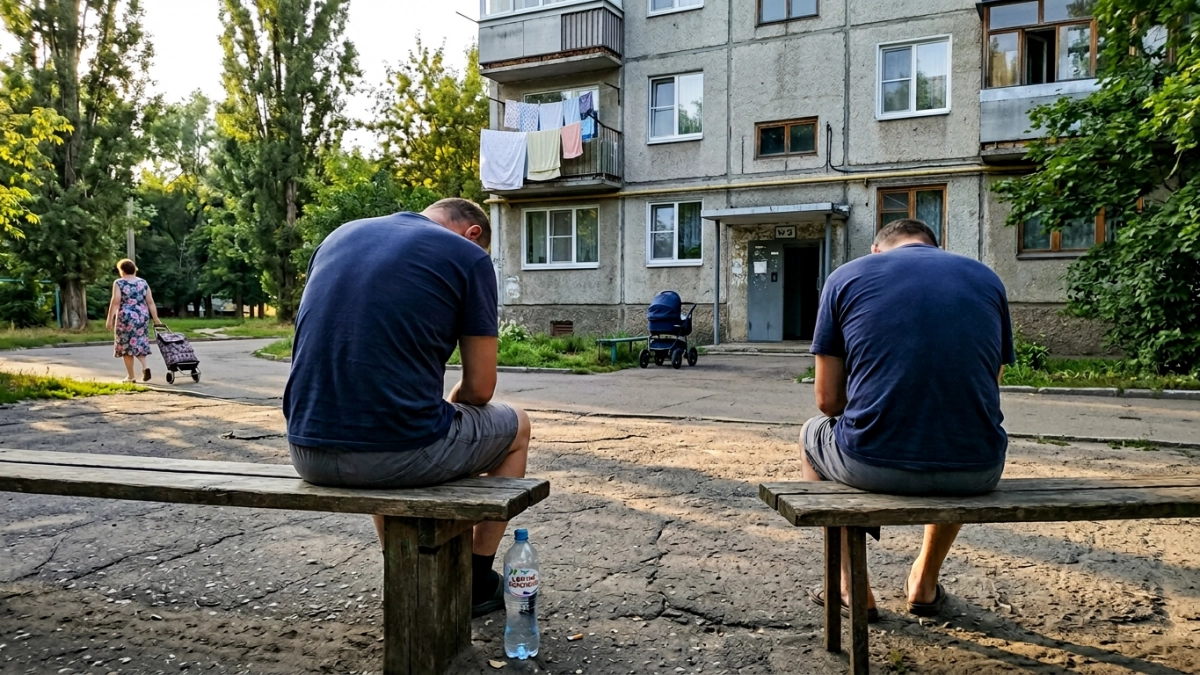 Омбудсмен: расстрелы мирных жителей Курской области подтверждают очевидцы и массовые захоронения