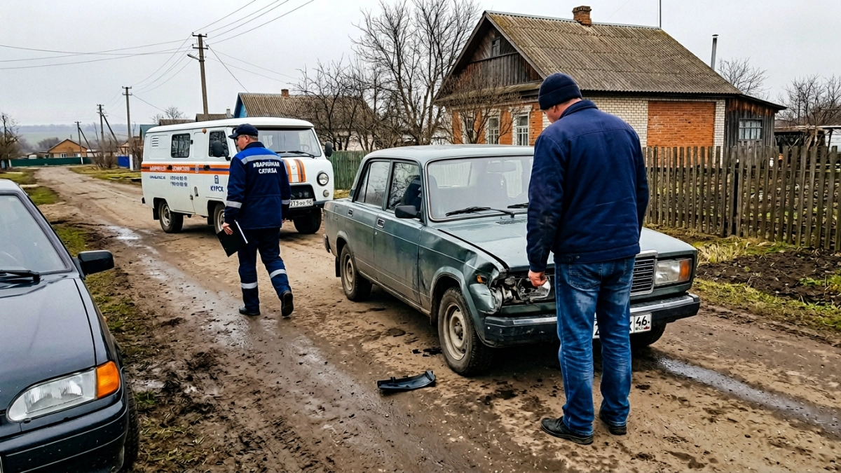 ВСУ нанесли 107 ударов по Курской области за сутки: есть раненые