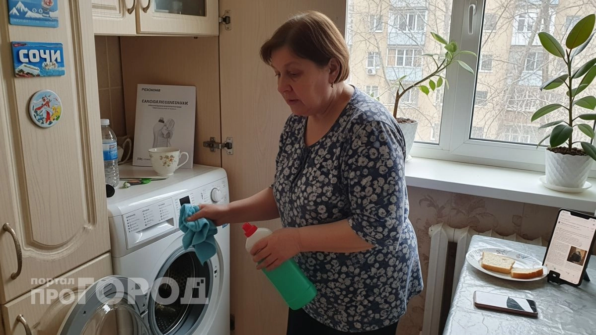 Мастер по ремонту признался: почему эти три кнопки на стиралке сокращают срок службы вашей техники вдвое