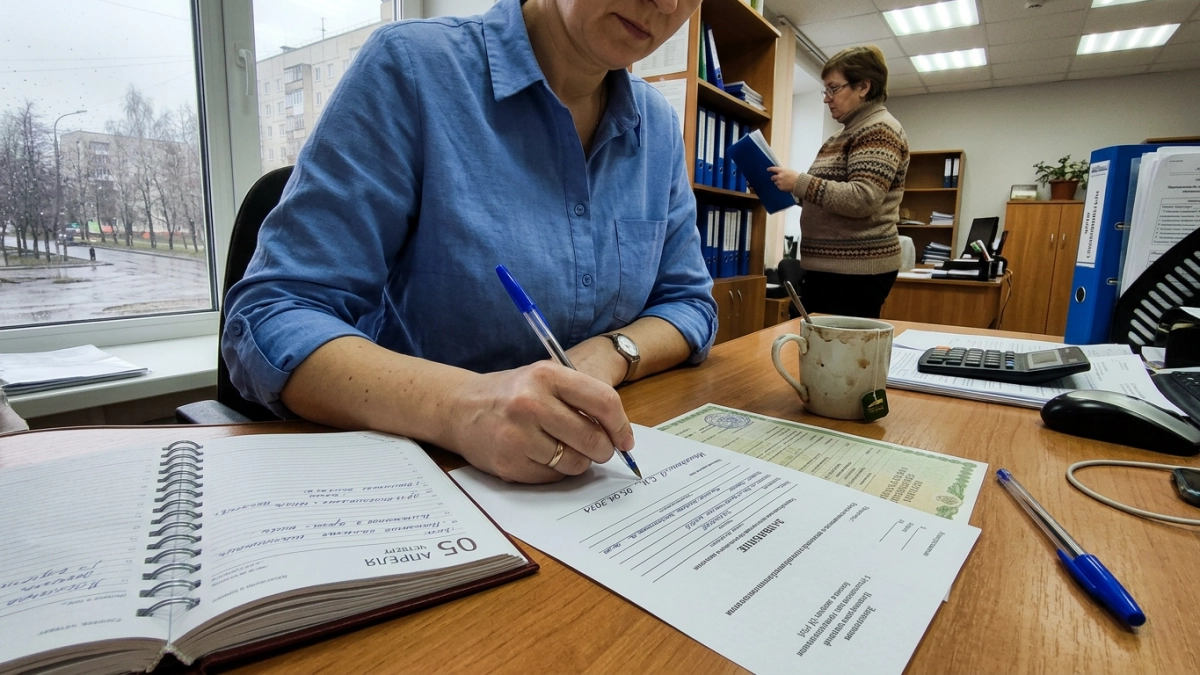 Соцфонд выплатил 42,6 млн рублей за выходные по уходу за детьми с инвалидностью