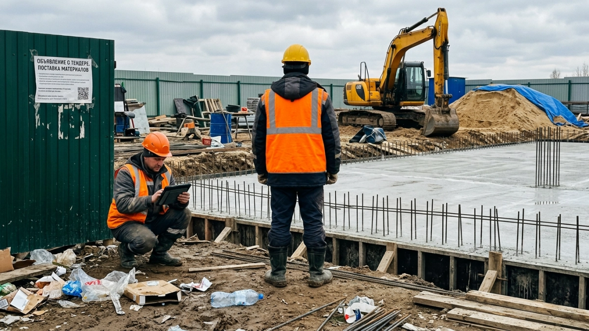 Курские власти подали иск на 3,7 млрд к подрядчику детской больницы