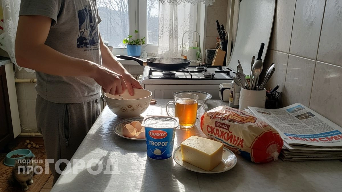 Хватит давиться скучной овсянкой: вот пять сытных блюд для идеального утра, которые готовятся за десять минут