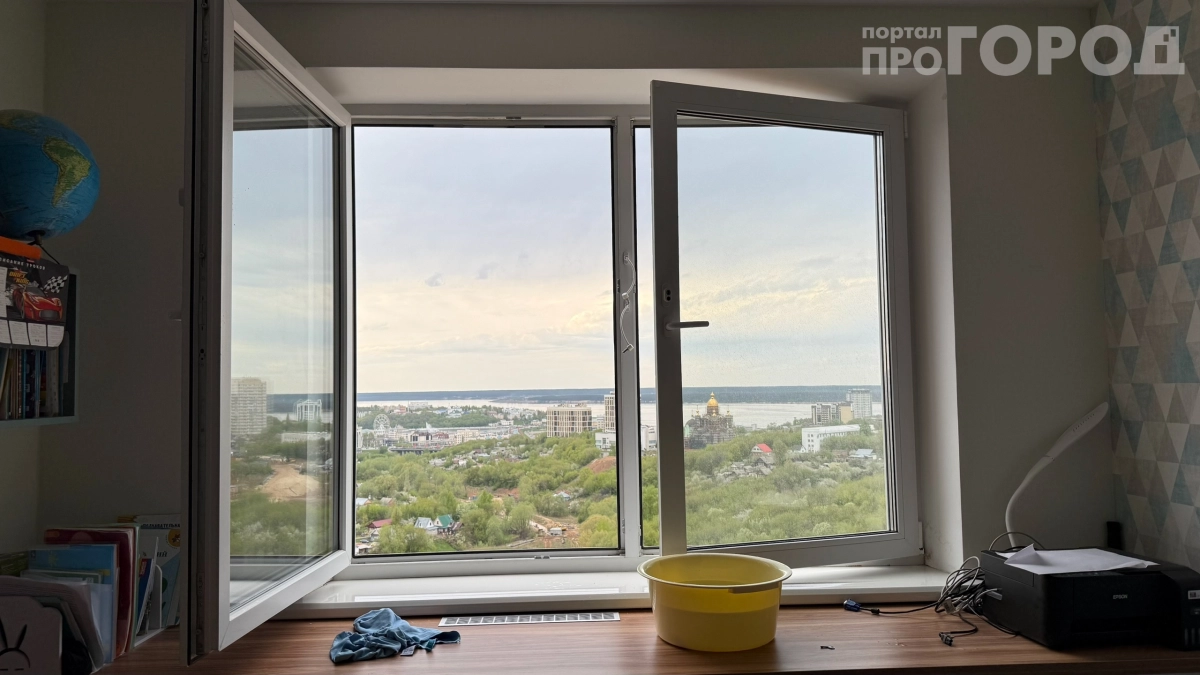 Никогда не мойте окна — и они прослужат 15 лет: секрет, который скрывают мастера