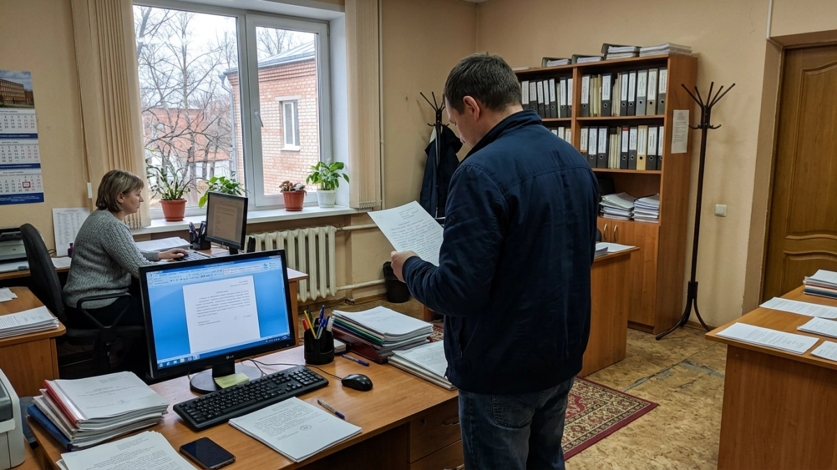 Курск выдаёт сертификаты на бесплатную реабилитацию от зависимости