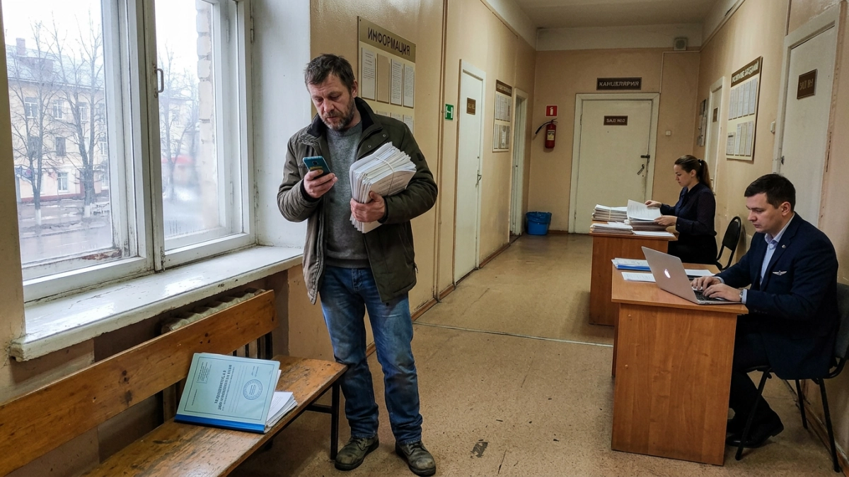 Курянин отсудил деньги за билеты после отмены рейса из-за госпитализации