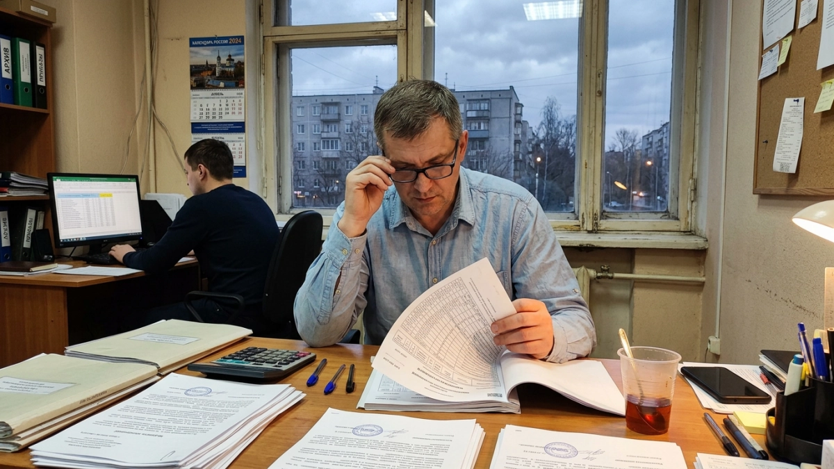 Фонд капремонта Липецкой области взыскивает 78,9 млн руб. с курских строителей