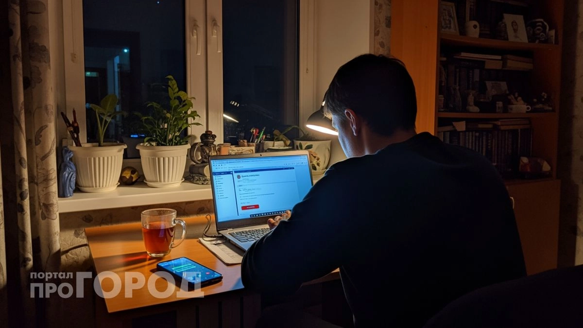 Ваша главная уязвимость: почему даже осторожные люди теряют деньги после одного звонка от мошенников