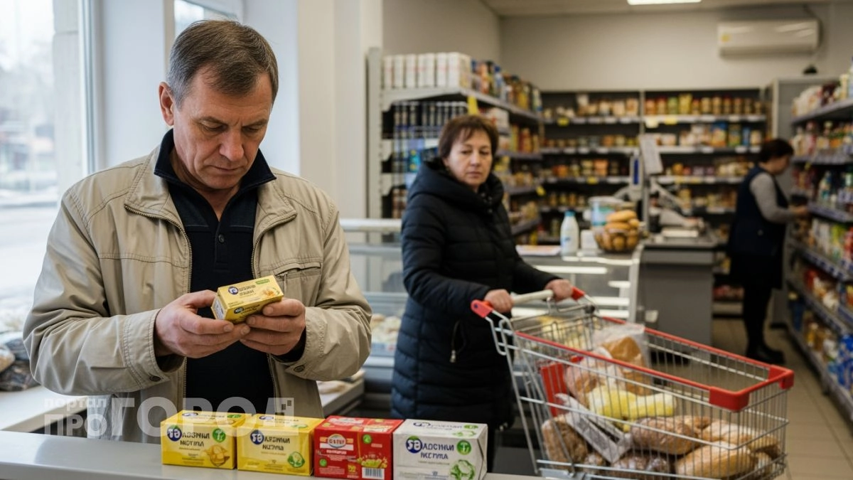 Больше не покупаю фальсификат: одно слово на упаковке сливочного масла сразу выдает растительные жиры