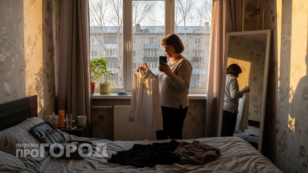 Вы незаметно старитесь из-за бытовых мелочей: 5 простых действий, которые помогут сбросить лишние годы