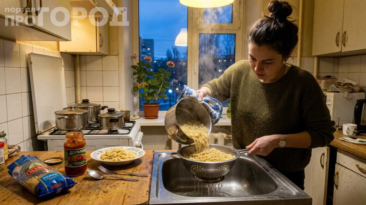 Вы всю жизнь варили макароны неправильно: одна ошибка превращает их в кашу