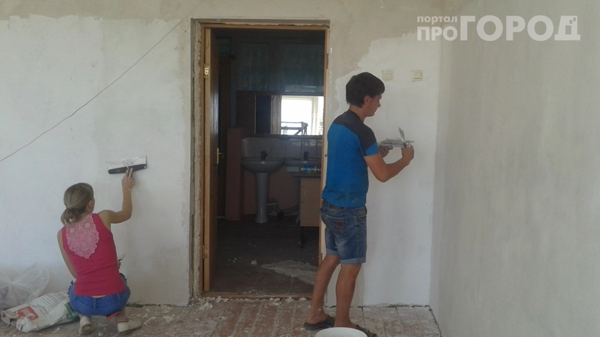 Гипсокартон больше не трескается: 6 хитростей мастеров, которые спасут ваш ремонт