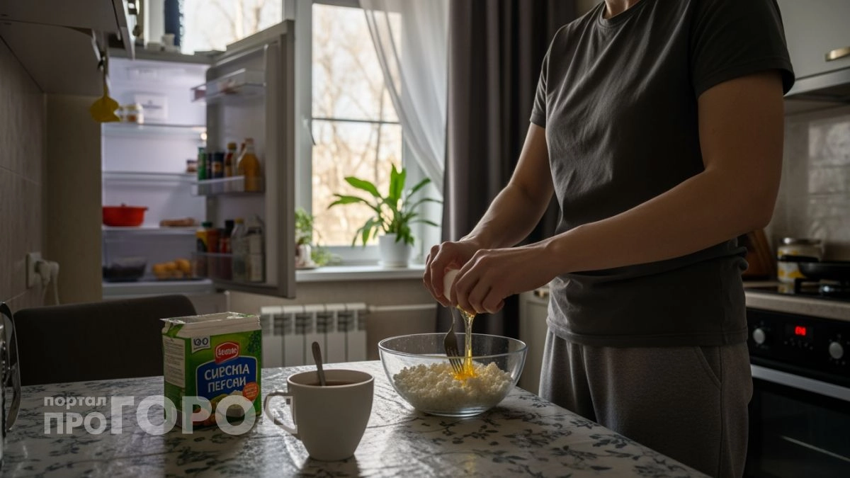 Ваш творог не идет в мышцы без этой добавки: используйте один простой ингредиент для полного усвоения белка