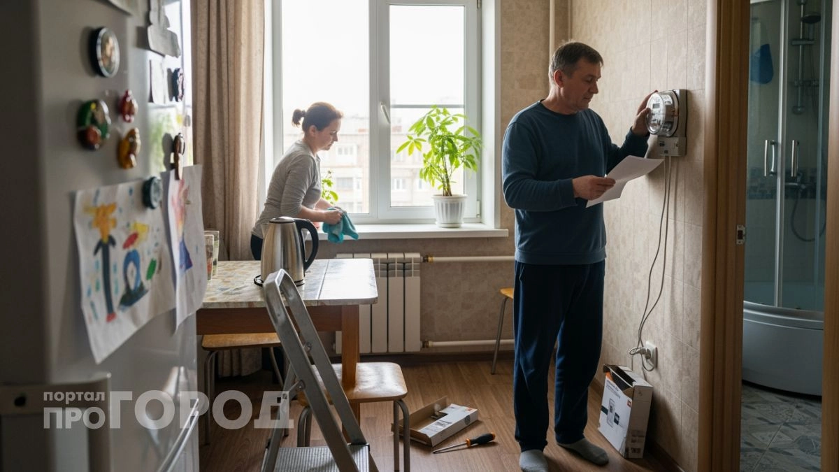 Больше не дарю управляющей компании лишние деньги: нашел легальный способ платить за квартиру на треть меньше