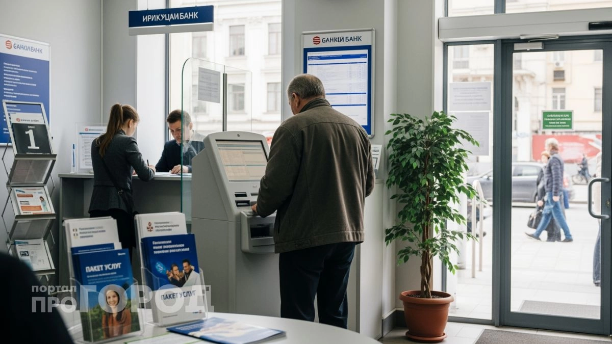 Ваши деньги утекают незаметно: проверьте эти три настройки в приложении банка, чтобы остановить списания