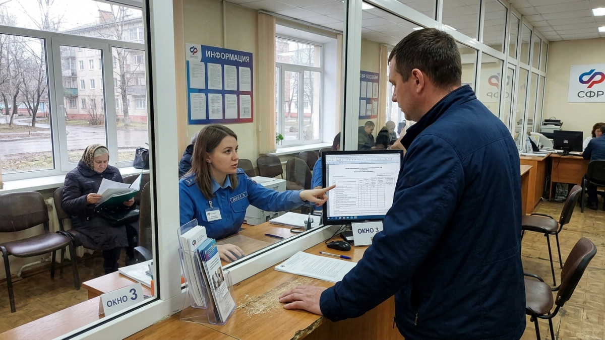 В Курске объяснили, когда проценты по вкладу лишают единого пособия