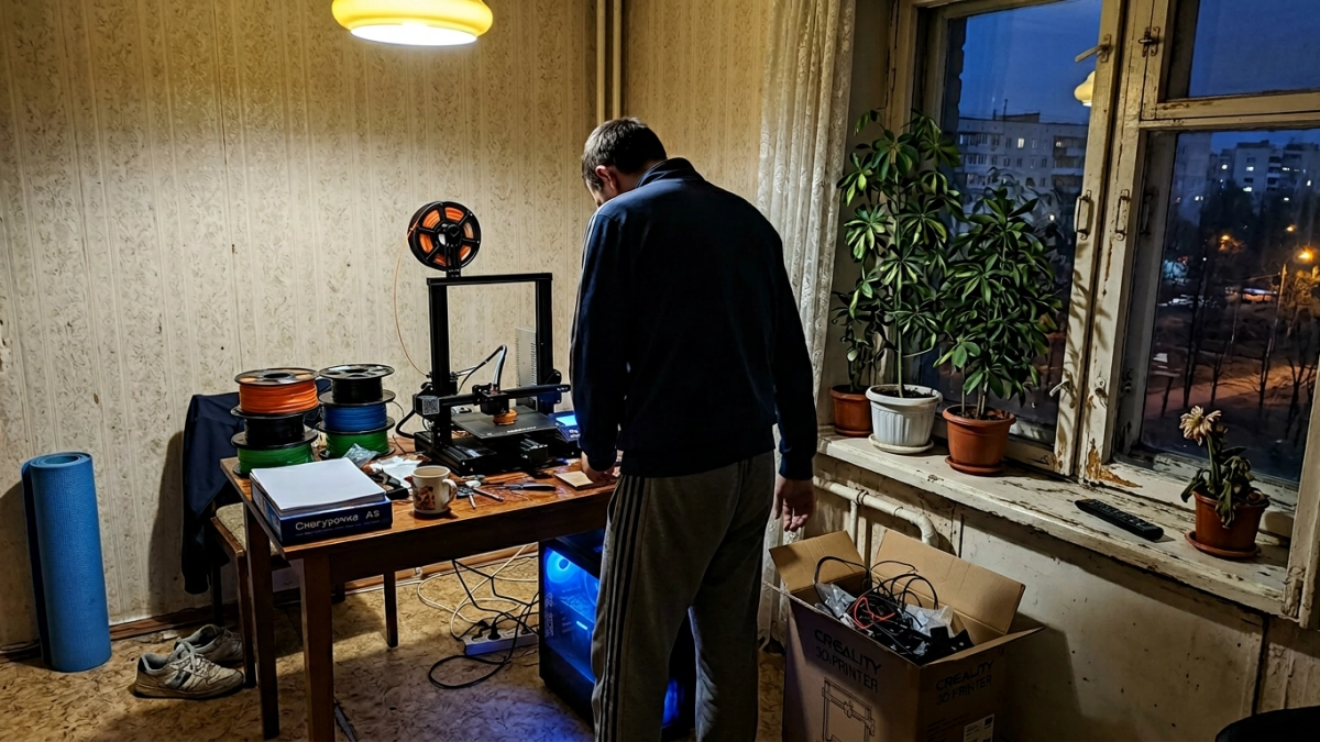 75 кустов конопли и самодельные бомбы: курянин получил 6 лет