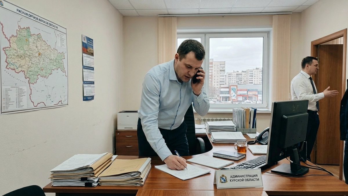 Кадровые перестановки, выборы мэра и судебные споры: главные новости за 16 апреля