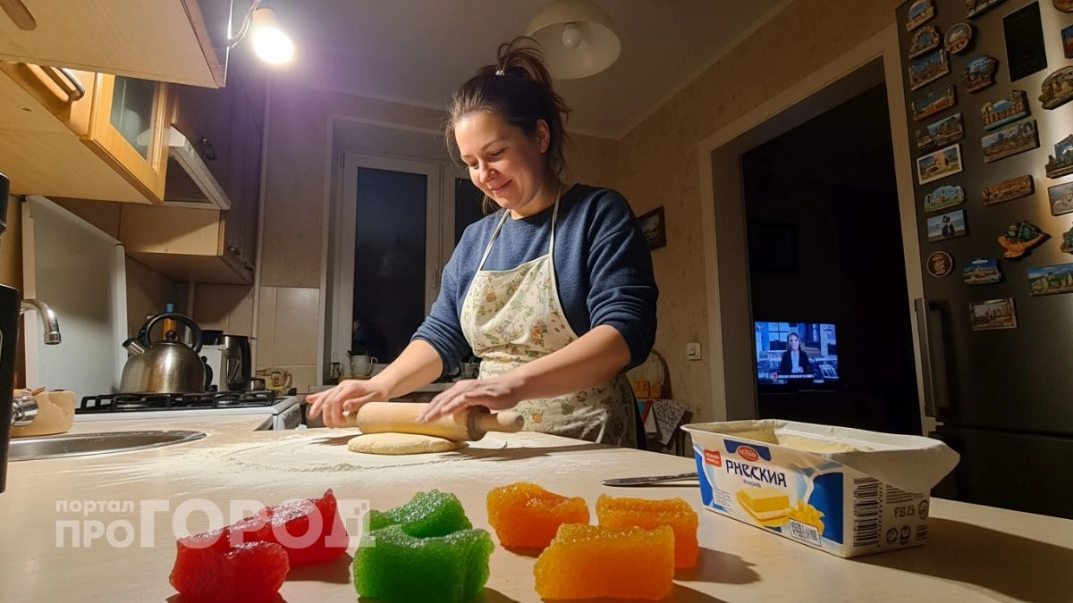 Секрет элитных кондитерских: добавляю один доступный продукт в тесто и кекс становится шедевром уровня профи