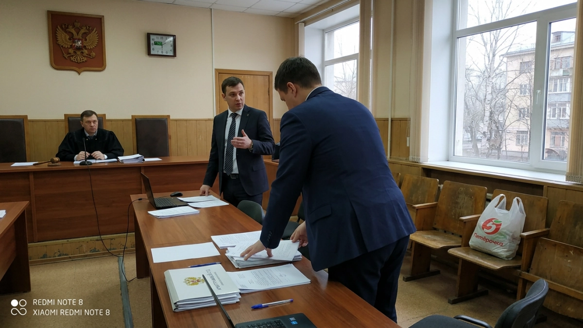 Прокуратура Курской области защитила бюджет Рыльского района от потери 76 млн рублей