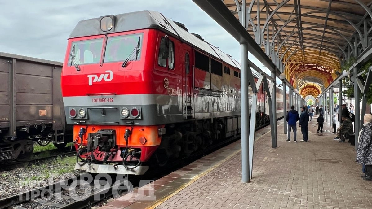 Билет на руках не спасет от перрона: почему пассажиры РЖД массово теряют места из-за новой ошибки системы