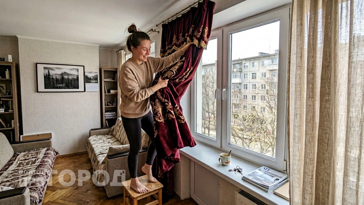 Ваша квартира выглядит бедно из-за этих 9 деталей: уберите их сегодня и интерьер станет выглядеть стильно