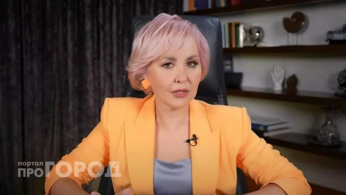 Денежный поток в 2026 году: Василиса Володина перечислила три знака зодиака, которых ждет взлет карьеры