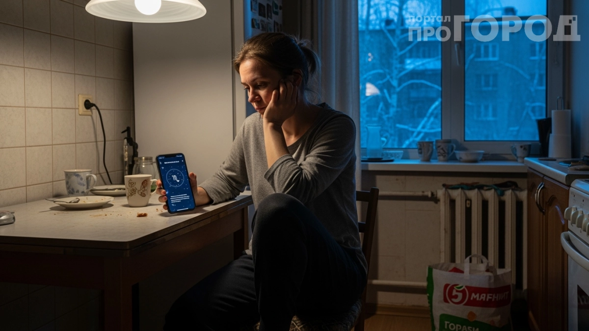 Не упустите шанс 19 апреля: как поймать удачу за хвост по совету астрологов — Вселенная ждёт ваших решений