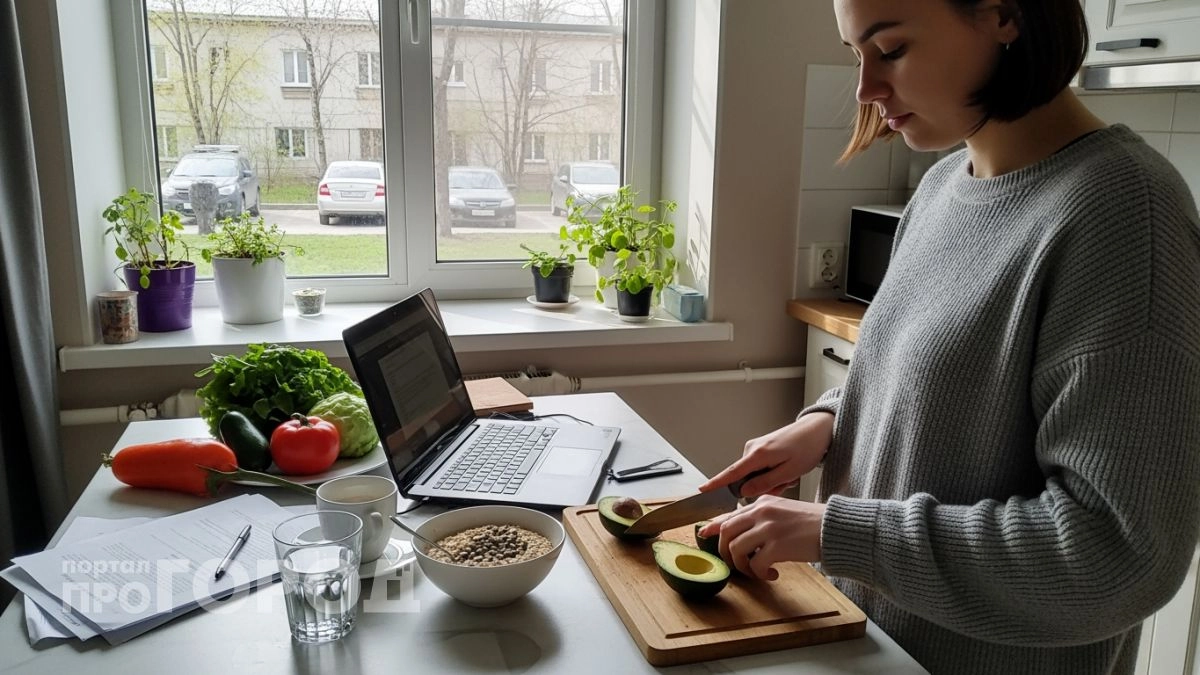 Ваш завтрак крадет вашу энергию: эндокринолог назвала блюдо для долгой бодрости без лишних килограммов