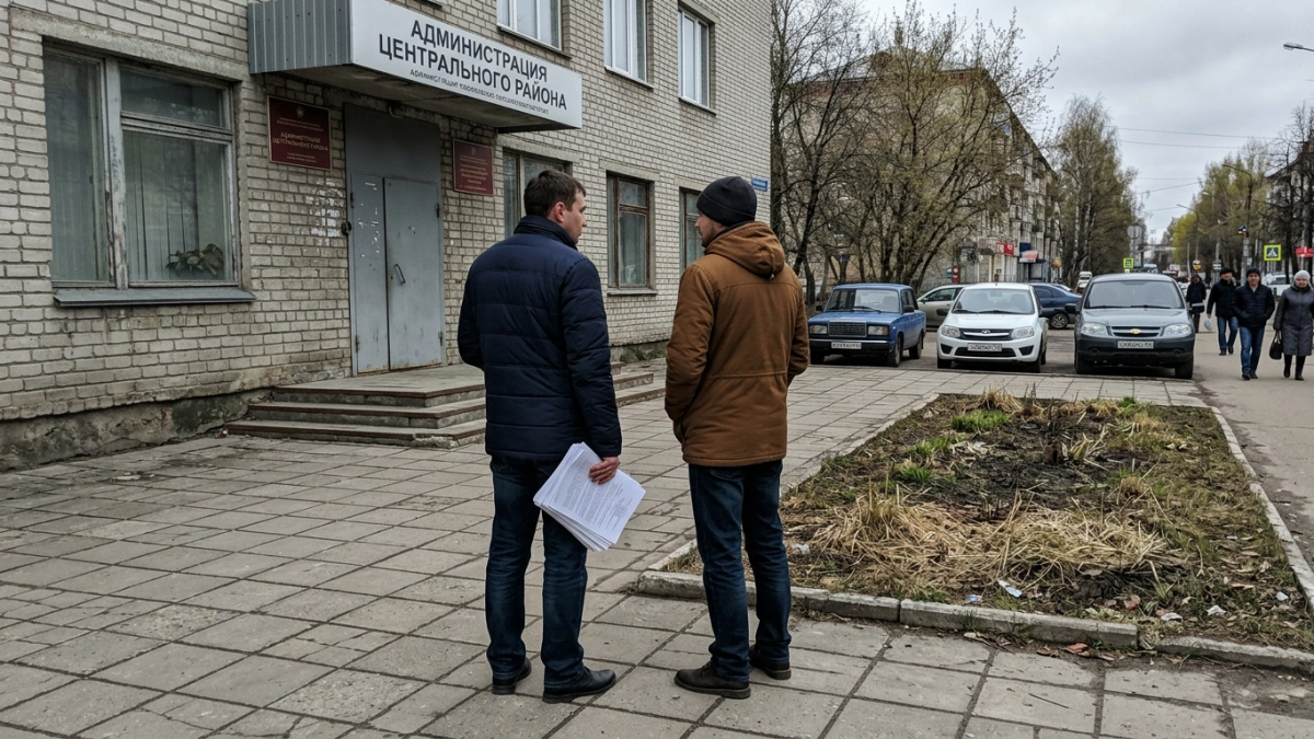 Жители Курска получили 1,5 млн как беженцы приграничья, не покидая города