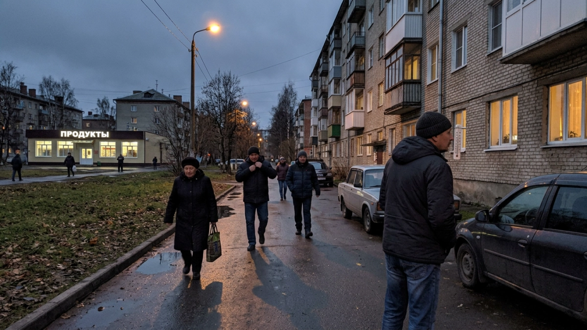 Весна отступит: в Курскую область вернутся ночные заморозки уже с понедельника