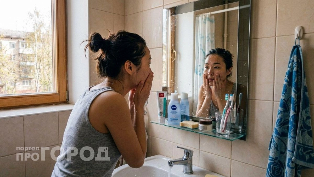 Секрет фарфоровой кожи японок: два доступных средства с кухни вместо дорогостоящего похода к косметологу