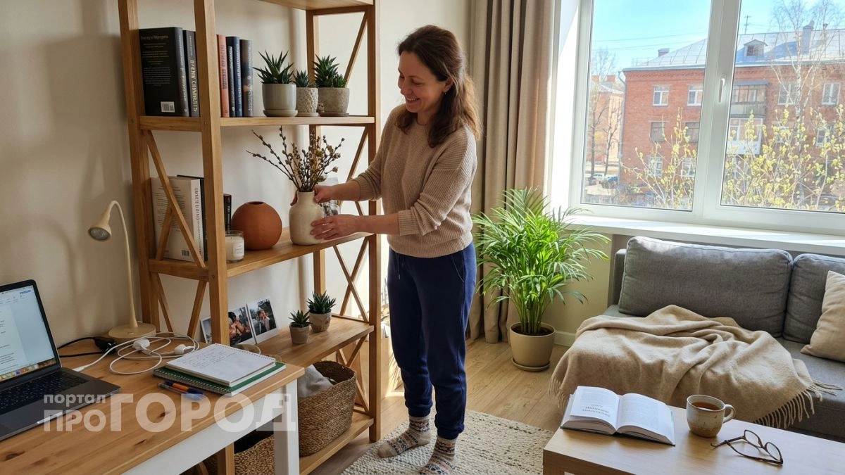 Добавьте в интерьер атмосферу пятизвездочного отеля: 10 легких приемов для создания премиального уюта дома