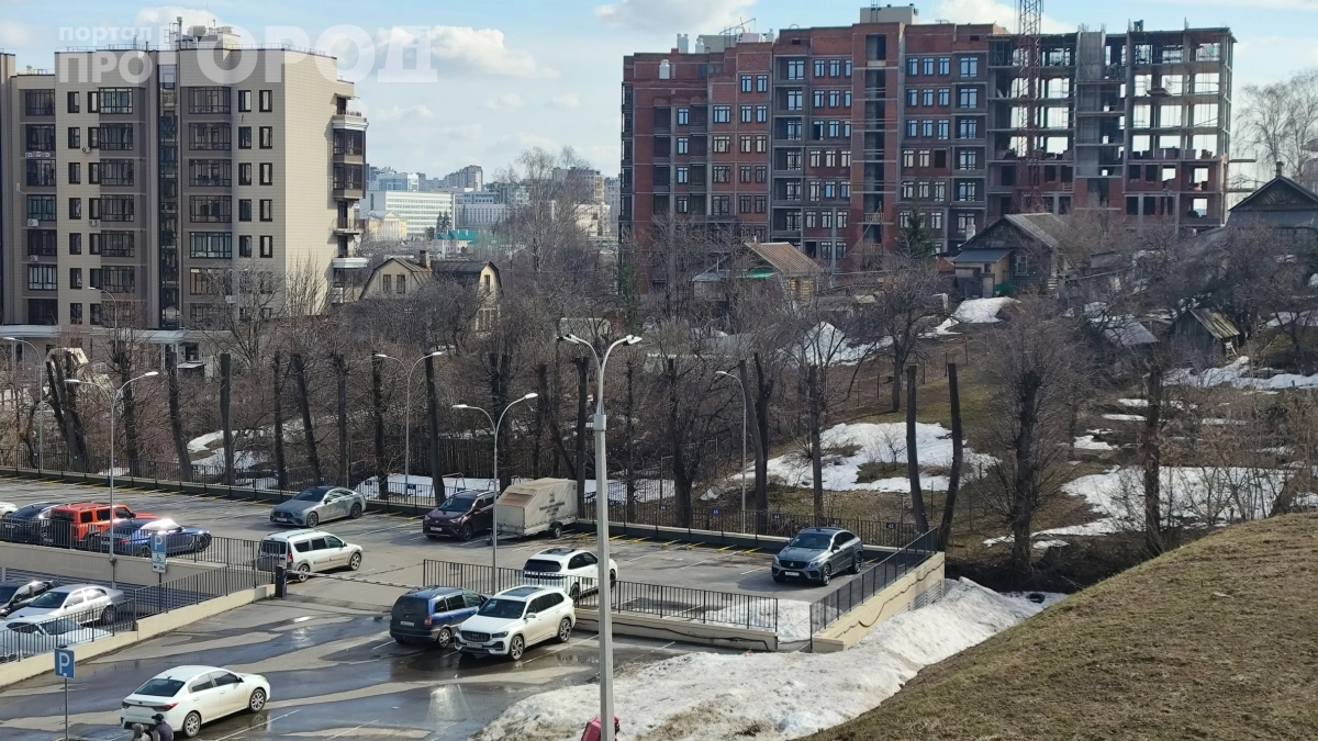 Апрельские сюрпризы: мокрый снег, гололедица и дожди — что будет с погодой на следующей неделе