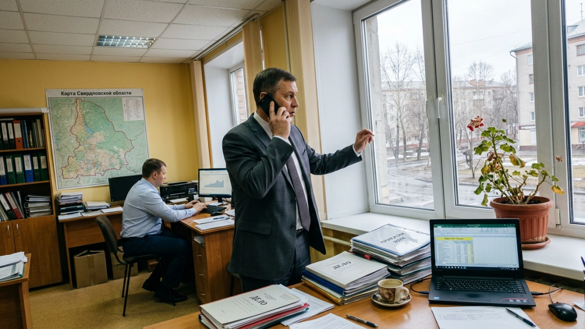 Политолог: возвращение Хинштейна в Курск важно для управления прифронтовым регионом