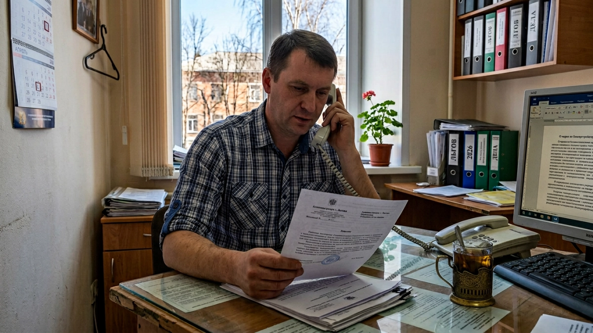 Вода во Льгове в норме, но жалобы жителей ещё поступают