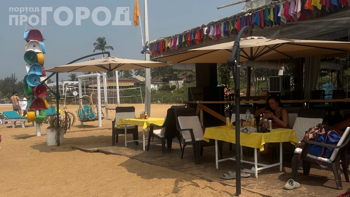 Прощай, Сочи с его ценами: новый фаворит на юге — море рядом, пробок почти нет, а ценник не космический