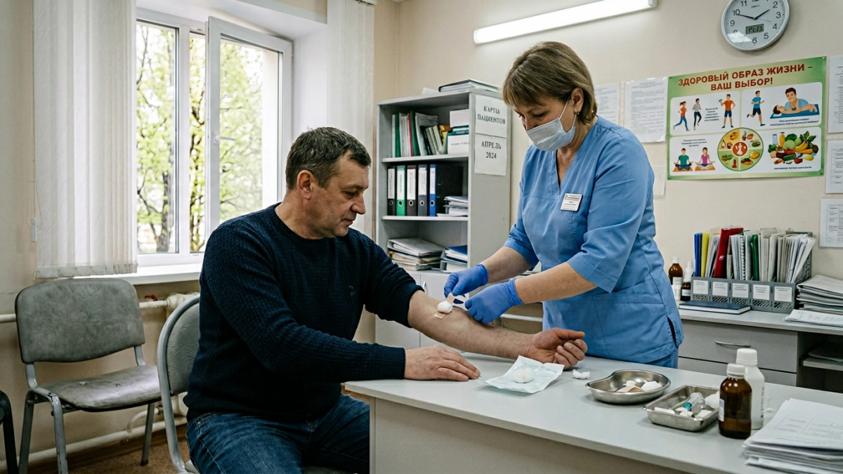 11 тысяч курян в регистре доноров костного мозга: 21 спасённая жизнь