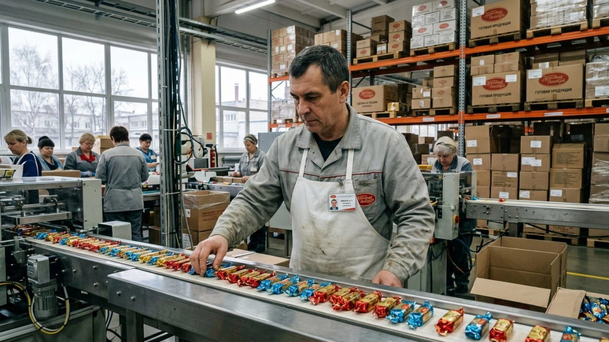 Росимущество продлило приём заявок на активы «Конти-Рус» за 4,78 млрд рублей