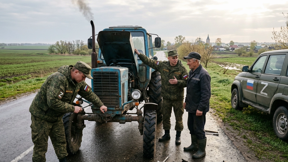 Колокольцев в Пхеньяне поблагодарил КНДР за участие в освобождении Курска