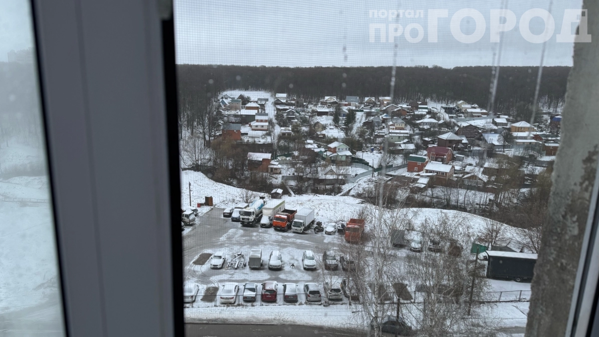 Дожди, снег и гололедица: когда наконец наступит весна в Центральной России — апрель удивляет