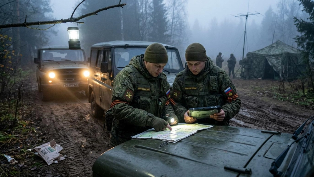 ВС РФ уничтожили командный пункт 21-й бригады ВСУ: ликвидированы 10 офицеров