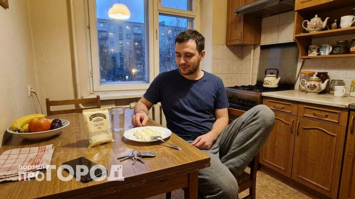 Всего одна порция творога в день: гастроэнтеролог назвал неожиданные изменения в работе вашего организма